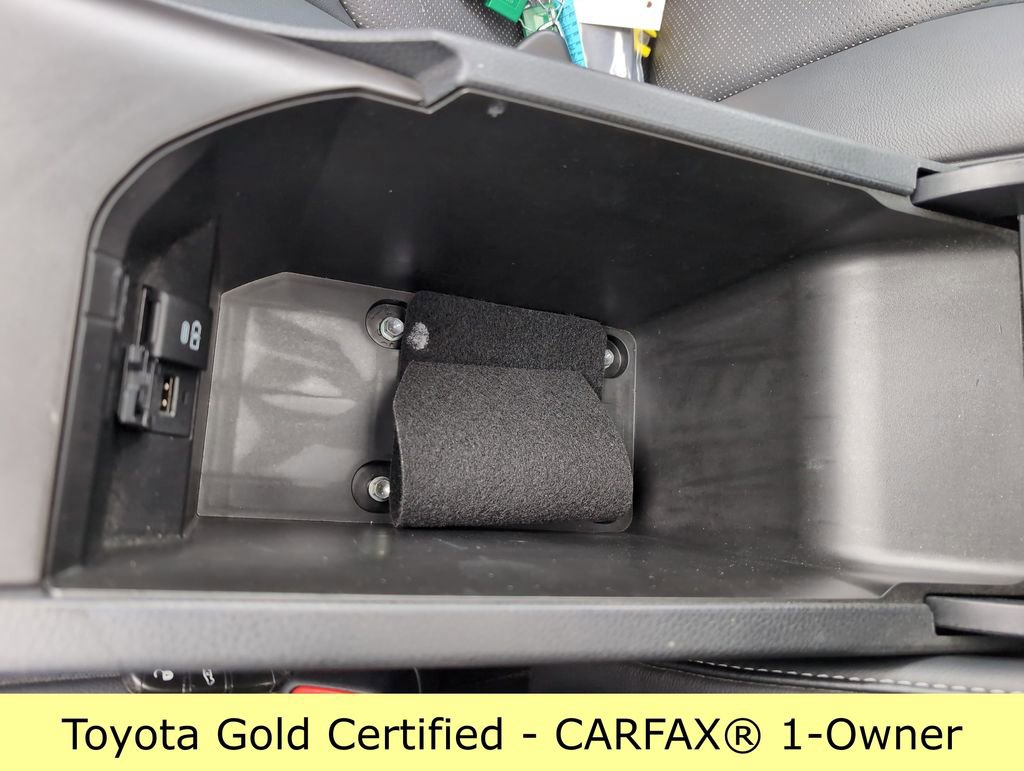 Certified 2024 Toyota Camry XSE w/ Navigation Package AWD/4WD image 30