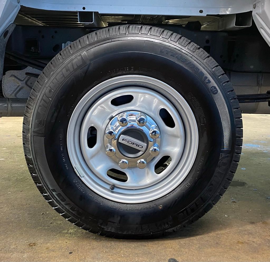 Used 2023 Ford F250 XL w/ 360-Degree Camera Package image 41