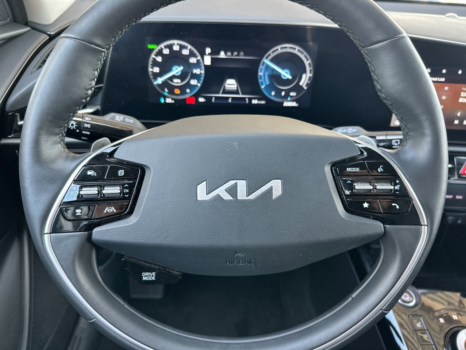 Used 2023 Kia Niro Wind w/ Wind Preserve Package image 24