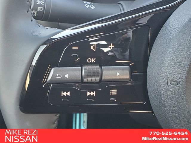 New 2026 Nissan Z Performance image 13