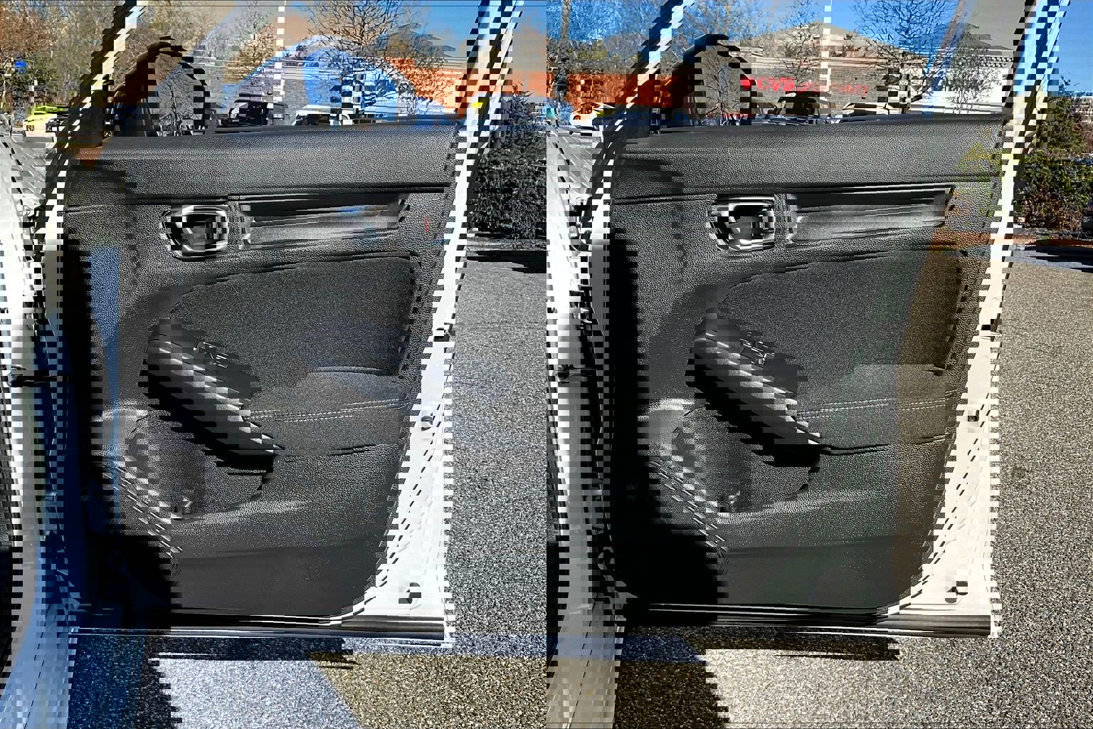 Used 2023 Honda Civic Sport image 18