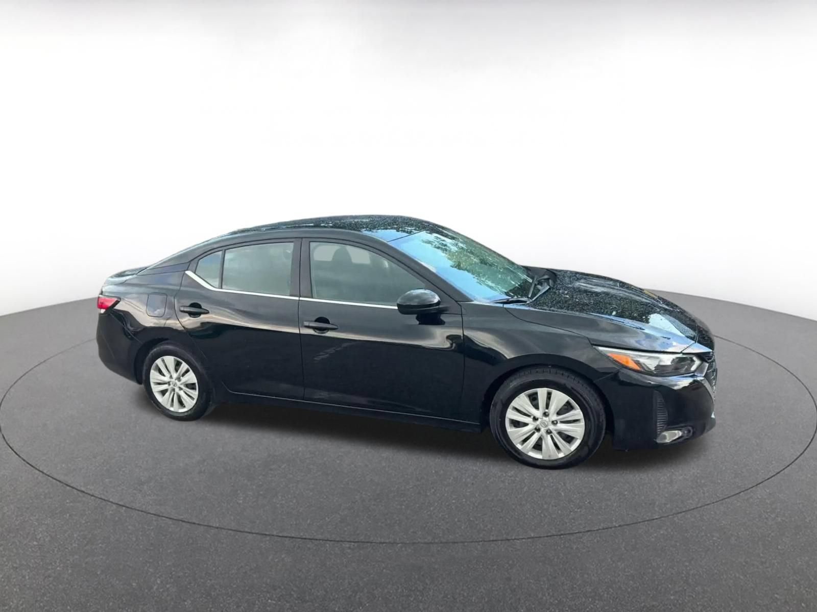 Used 2025 Nissan Sentra S FWD video 2