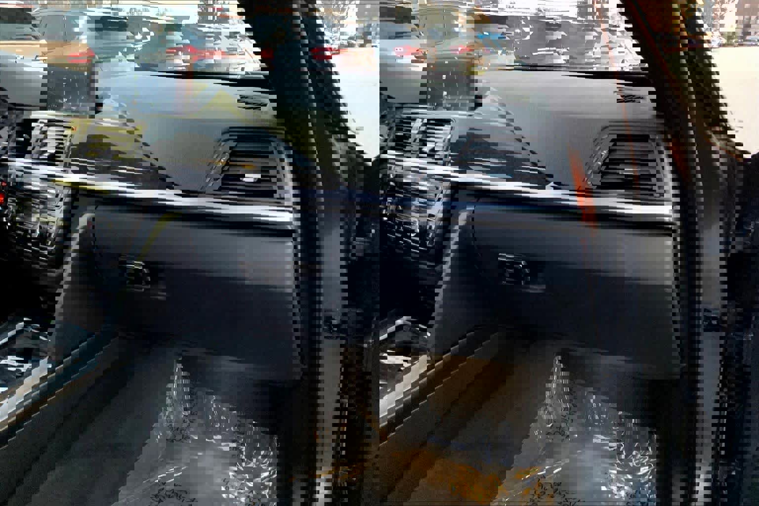 Used 2016 BMW 428i Gran Coupe xDrive image 18