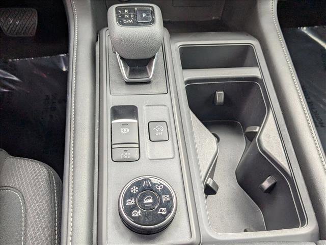 Certified 2024 Nissan Pathfinder S image 12