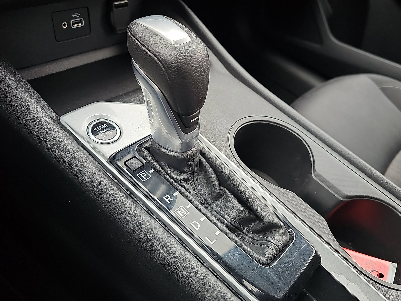 Certified 2023 Nissan Altima 2.5 S image 14