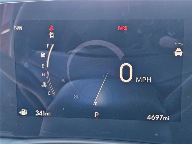 New 2026 Buick Encore GX Sport Touring w/ Comfort Package image 11