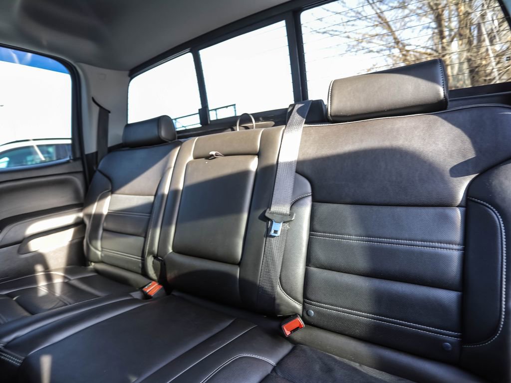 Used 2018 GMC Sierra 1500 Denali image 22