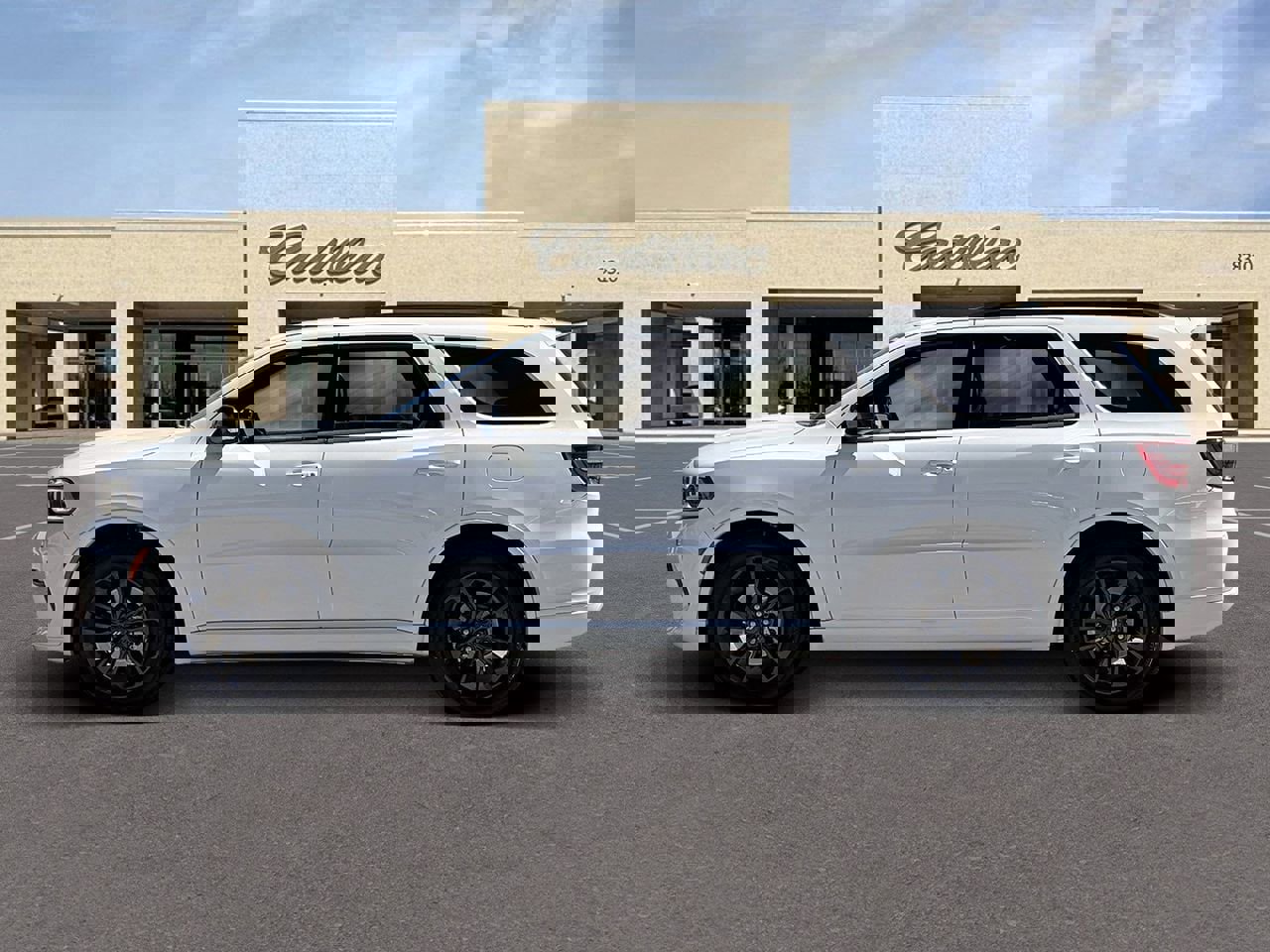 Used 2022 Dodge Durango GT image 8