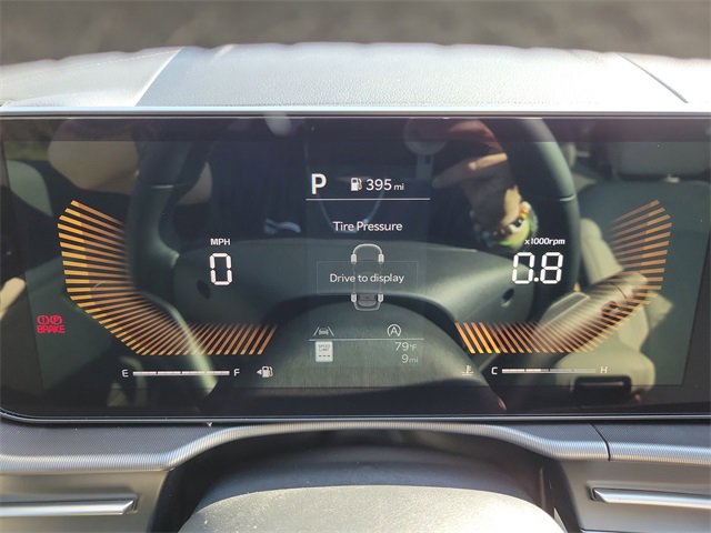 New 2026 Kia Sportage EX image 27