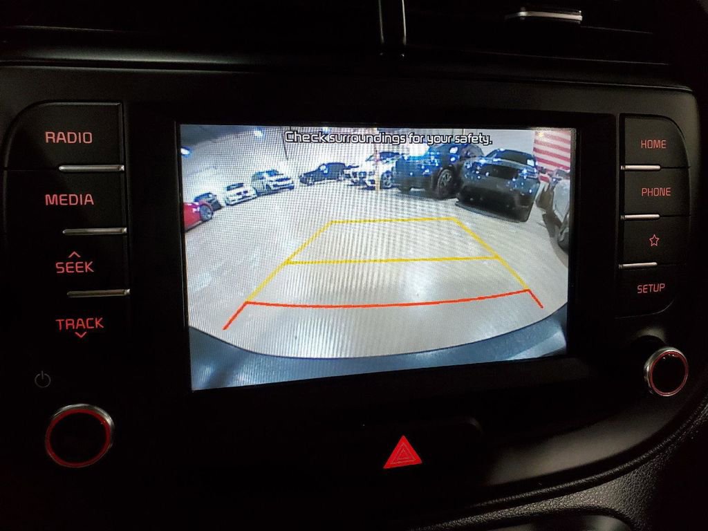 Used 2020 Kia Soul S image 30