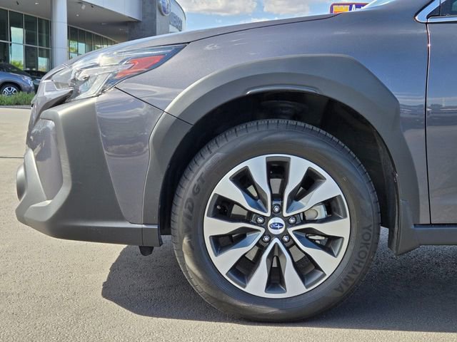 Used 2023 Subaru Outback Touring XT AWD/4WD image 8