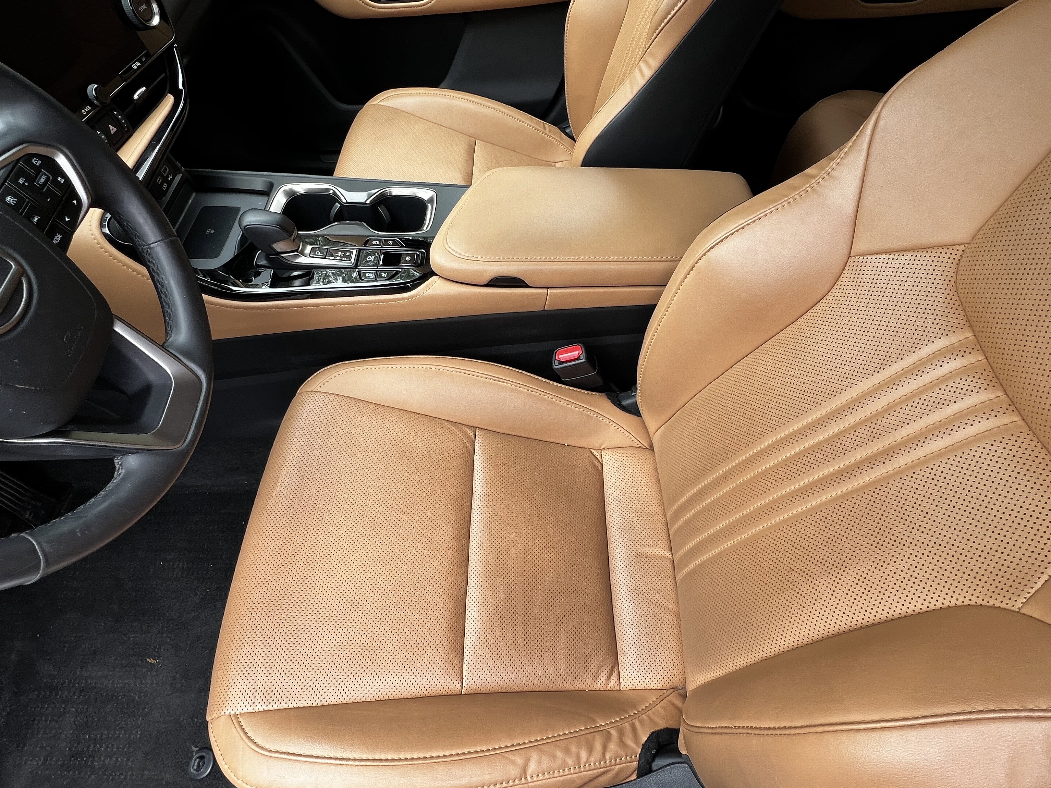 Used 2023 Lexus NX 350 AWD image 15