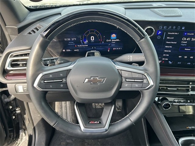 Certified 2024 Chevrolet Traverse Z71 w/ Enhanced Driving Package image 11