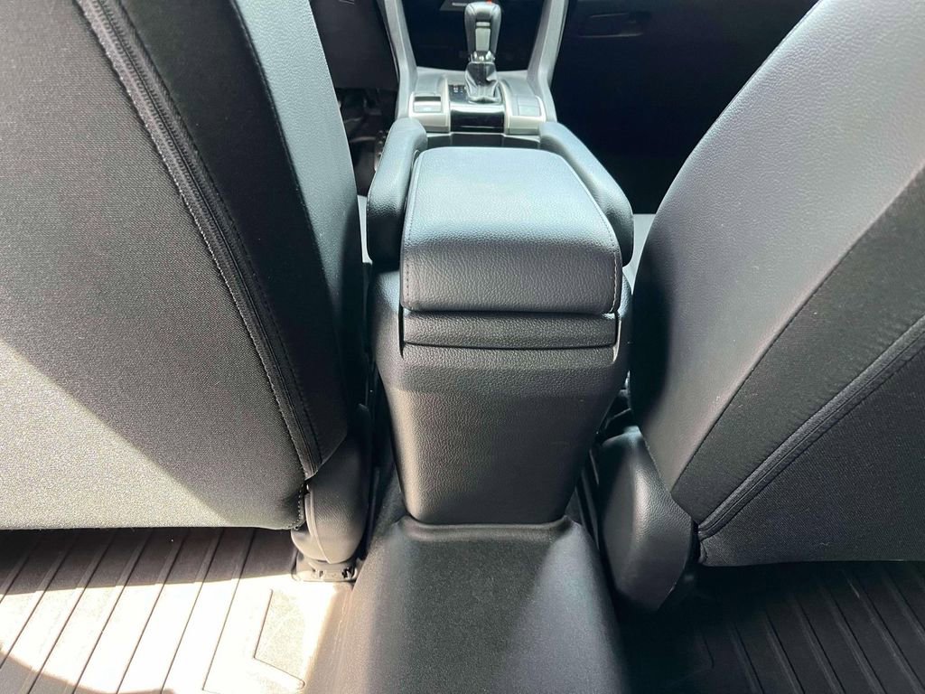 Used 2021 Honda Civic Sport image 14