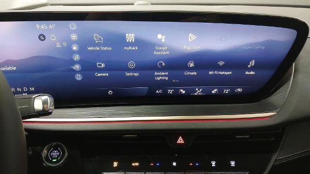 New 2026 Buick Envision Sport Touring AWD/4WD image 20