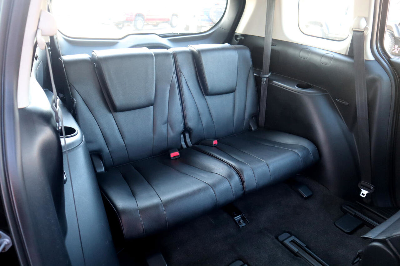 Used 2012 MAZDA MAZDA5 Grand Touring image 39