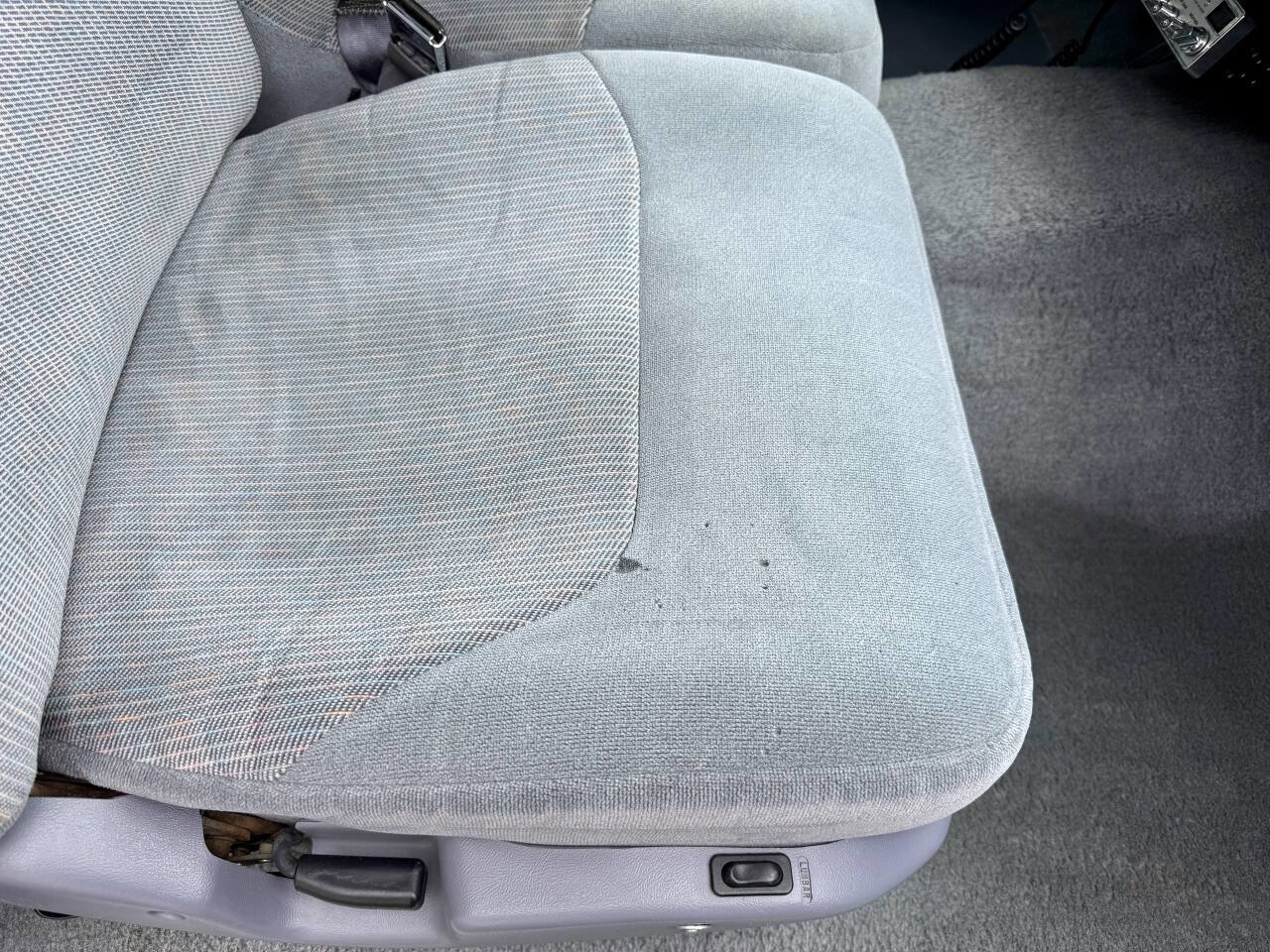 Used 1995 Ford F250 XLT image 51