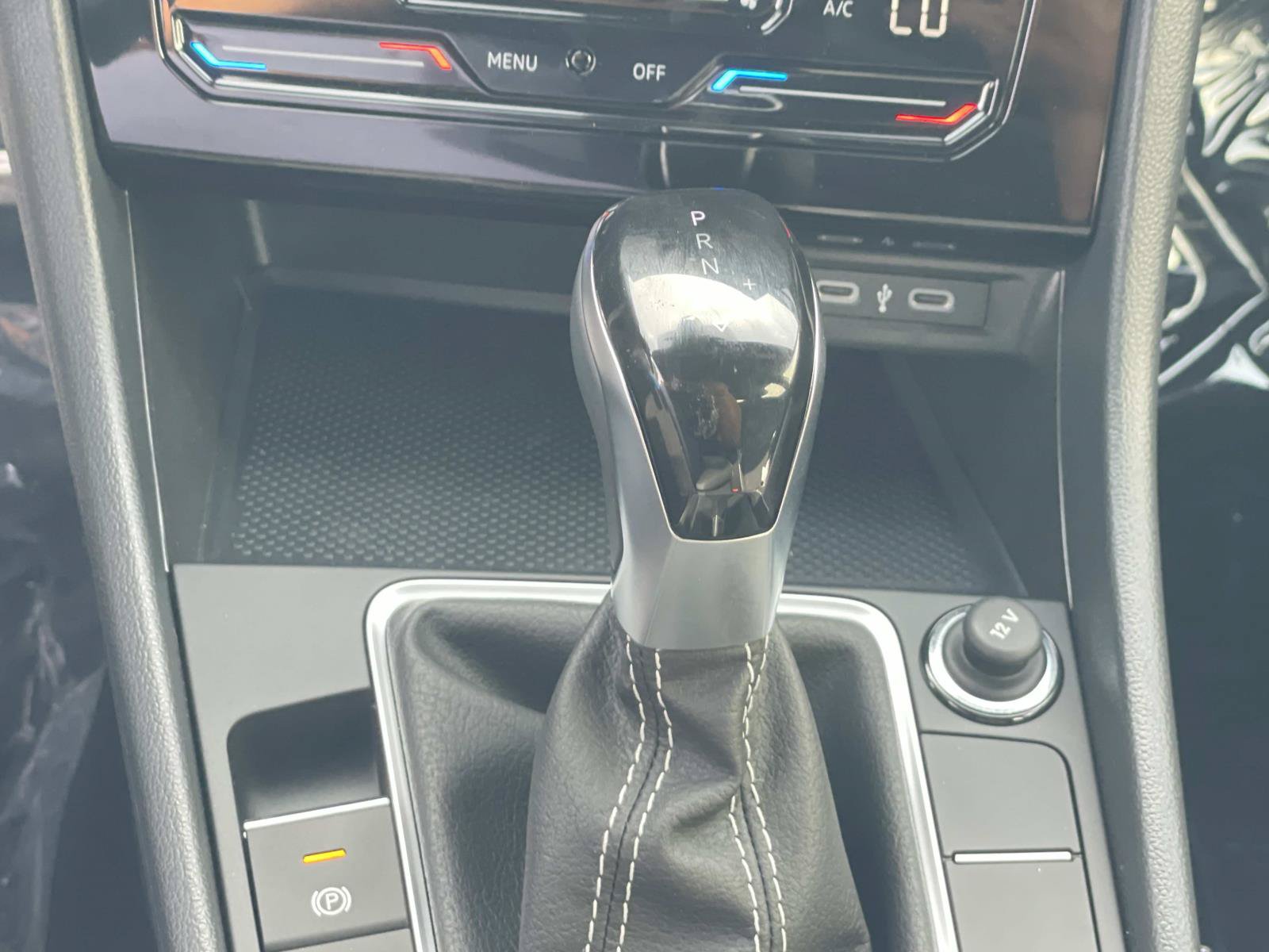 New 2026 Volkswagen Jetta Sport FWD image 16