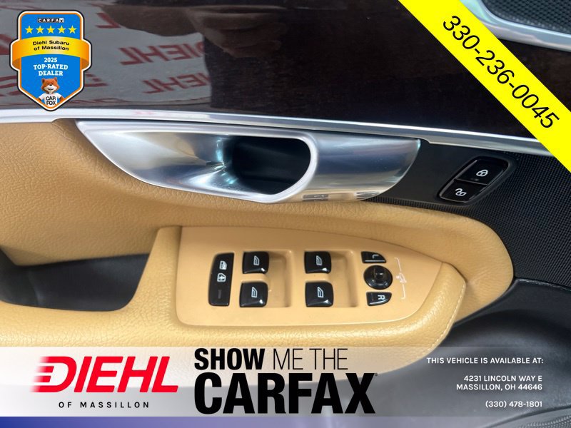 Used 2019 Volvo XC90 T6 Momentum w/ Advanced Package AWD/4WD image 26