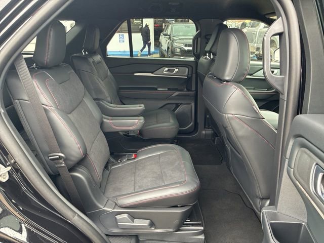Used 2026 Ford Explorer ST image 25