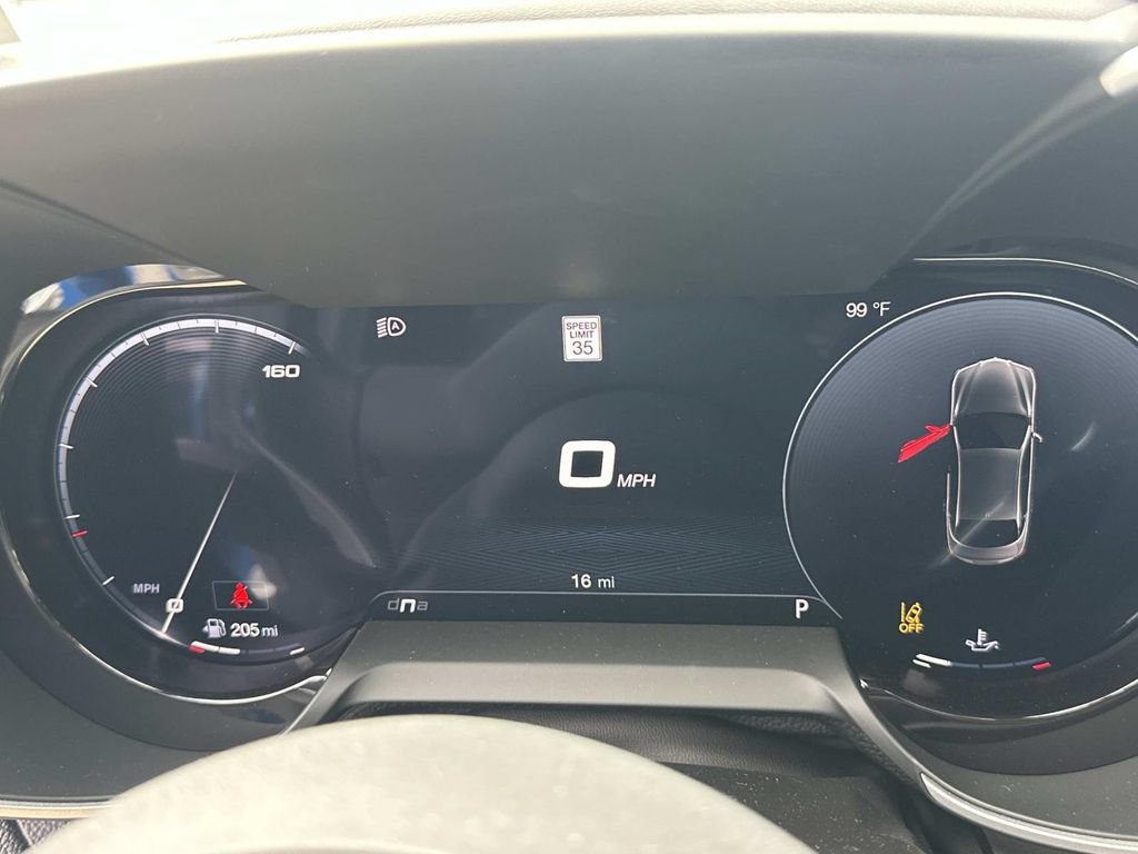 New 2026 Alfa Romeo Giulia AWD image 28