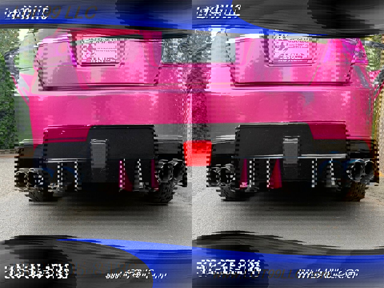 Used 2011 Honda Accord LX image 74