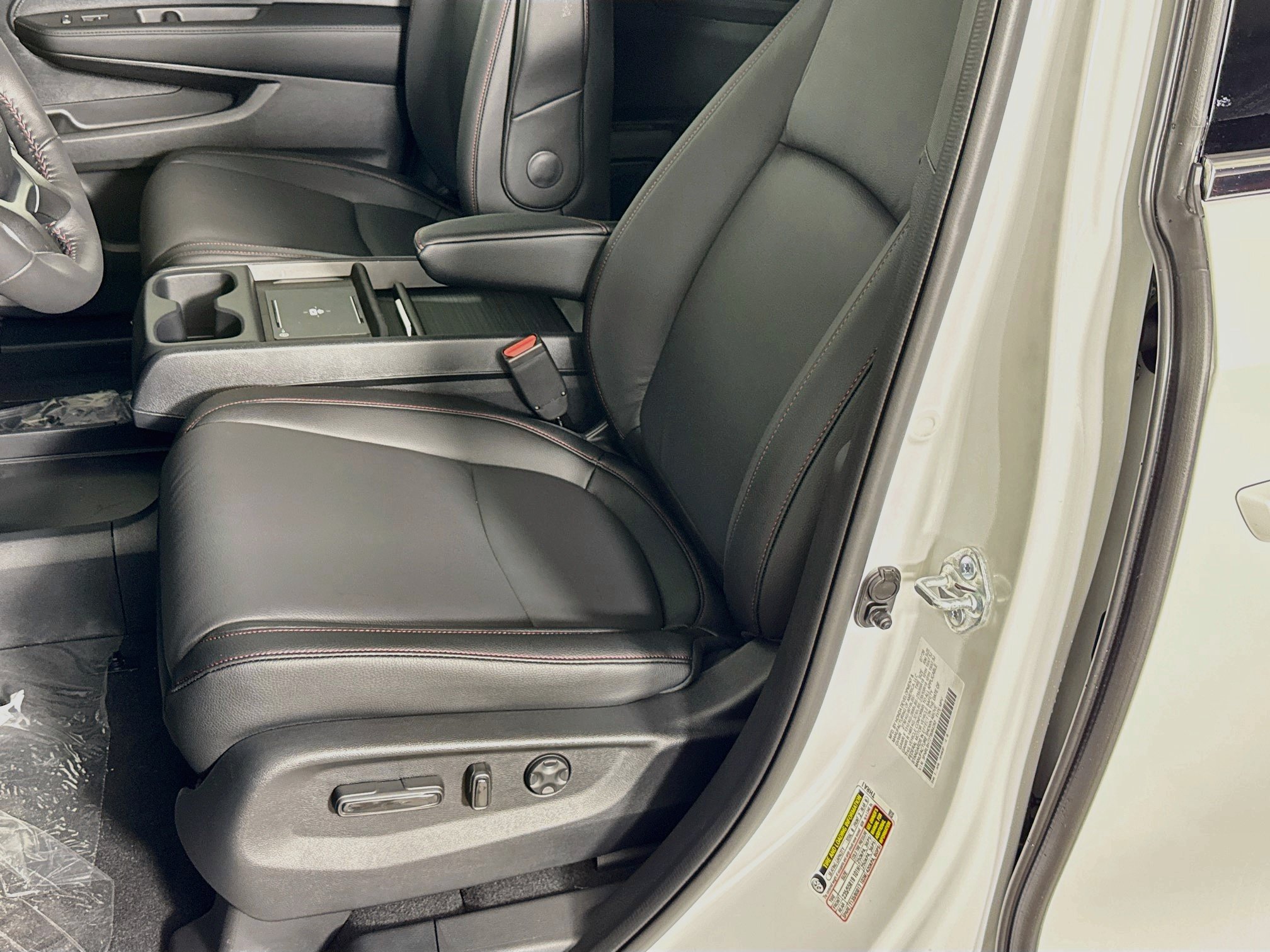 New 2026 Honda Odyssey Sport-L image 22