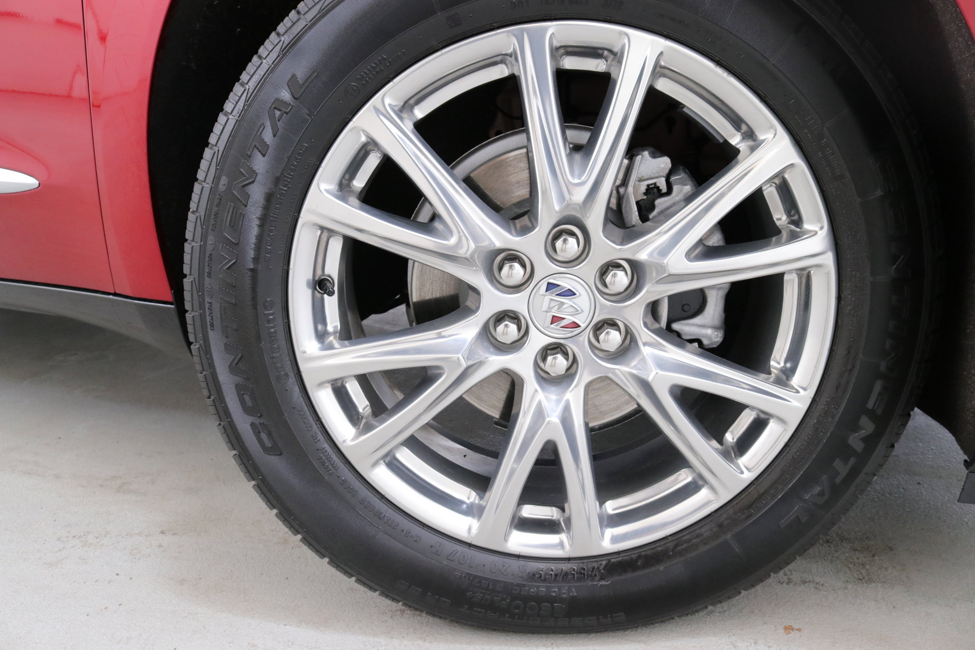 Used 2023 Buick Enclave Essence w/ Experience Buick Package image 33