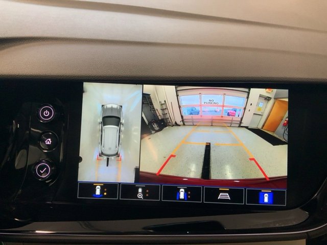 Used 2023 Buick Envision Avenir image 4