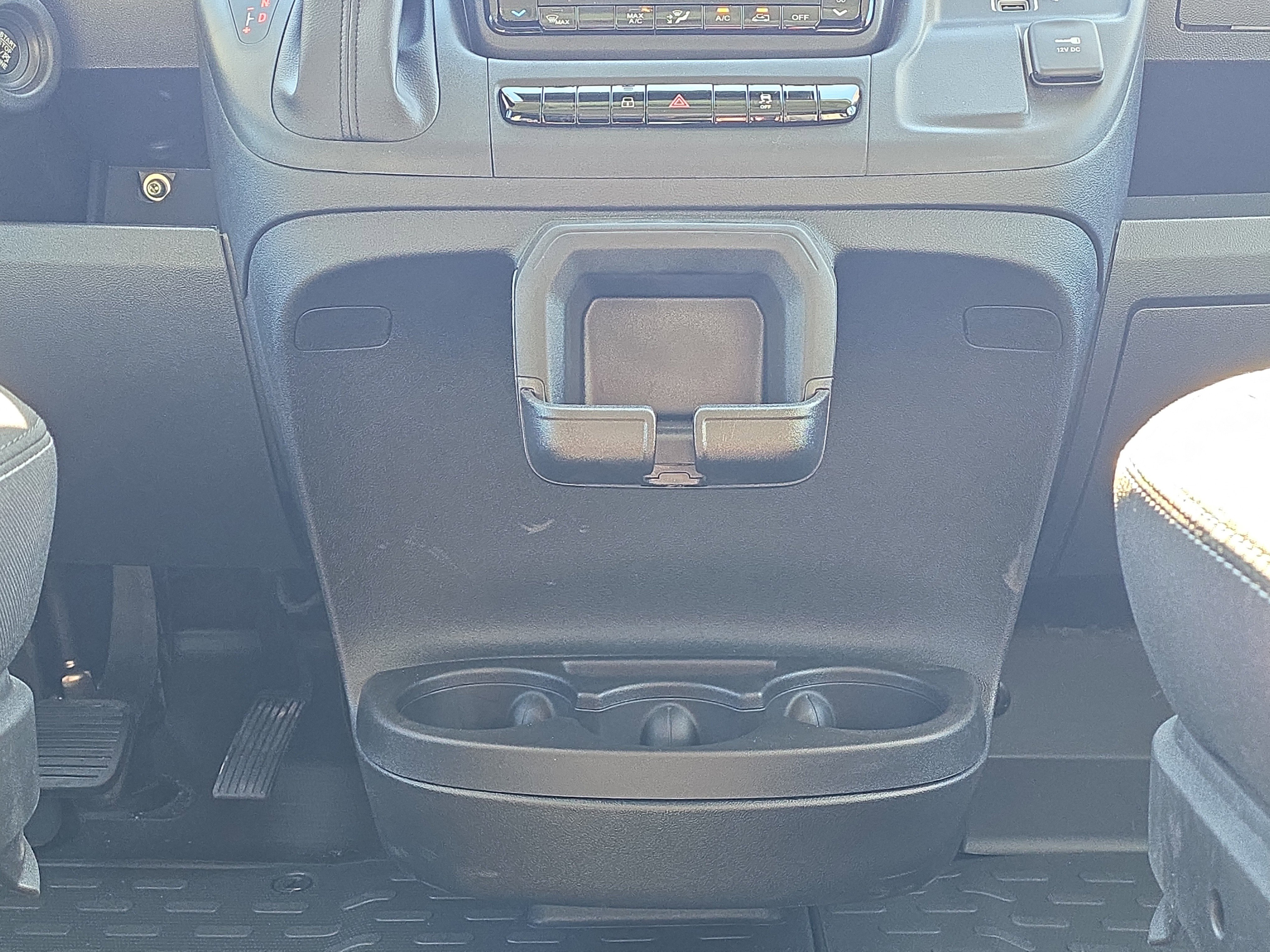 Used 2025 RAM ProMaster 2500 image 10