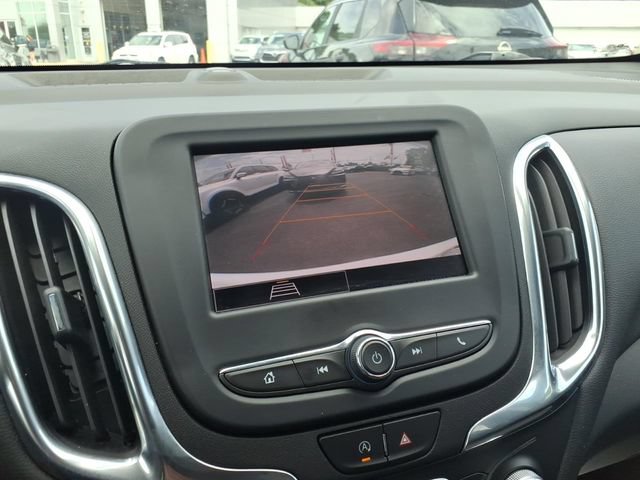 Used 2022 Chevrolet Equinox LT FWD image 19