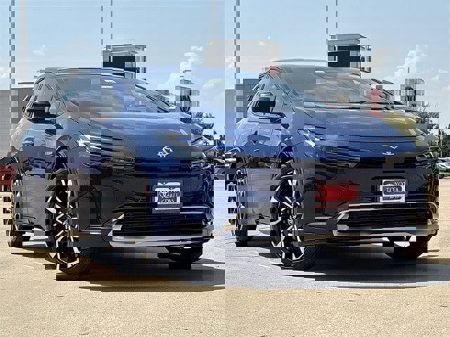 New 2026 Toyota Prius Plug-In Hybrid image 1