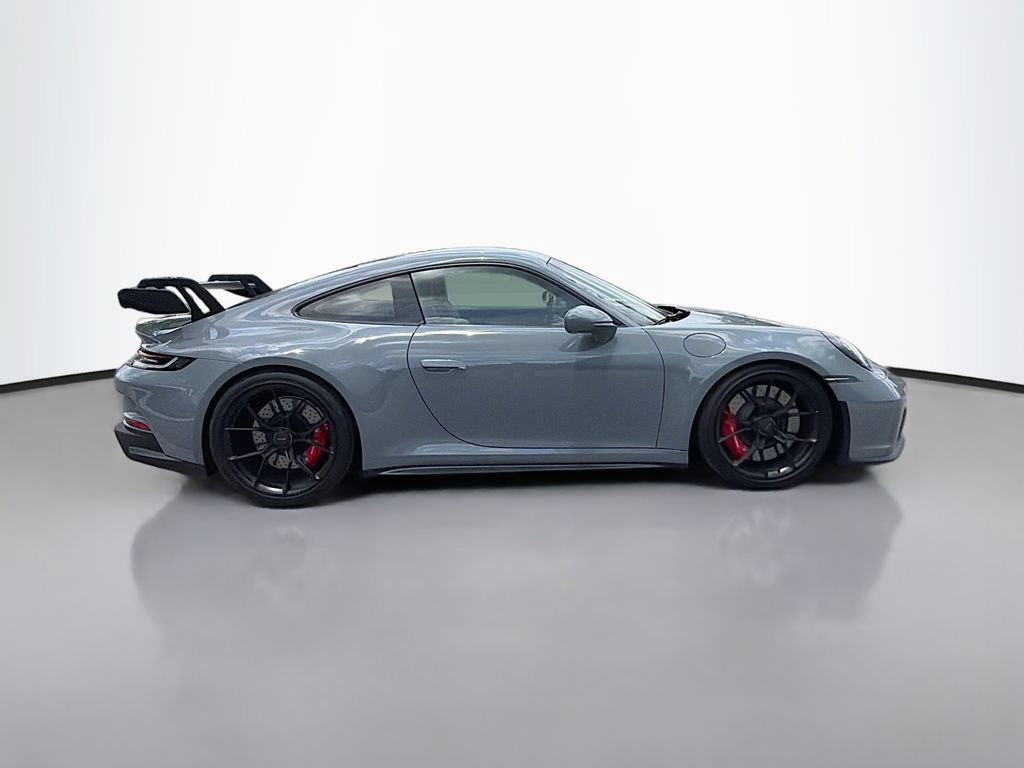 Certified 2023 Porsche 911 GT3 RWD image 8