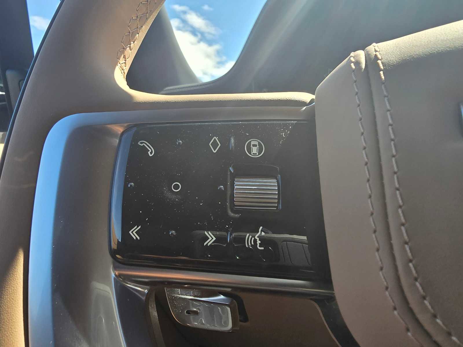 New 2025 Land Rover Range Rover Autobiography image 33