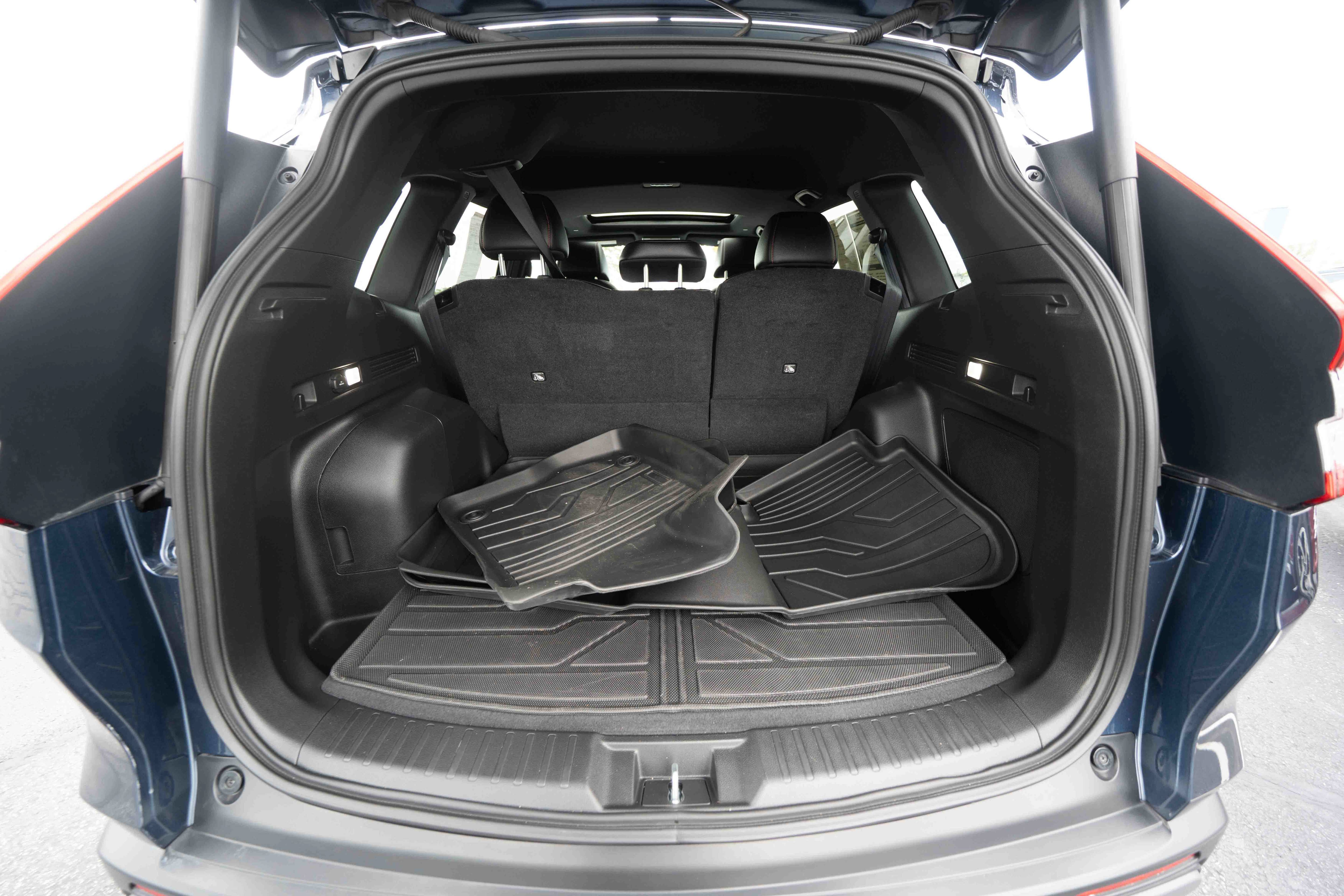 Used 2026 Honda CR-V Sport Touring image 28