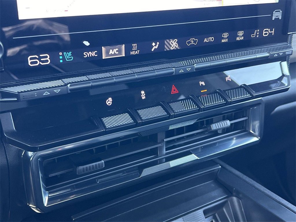 New 2026 GMC Hummer EV 4x4 Crew Cab image 20