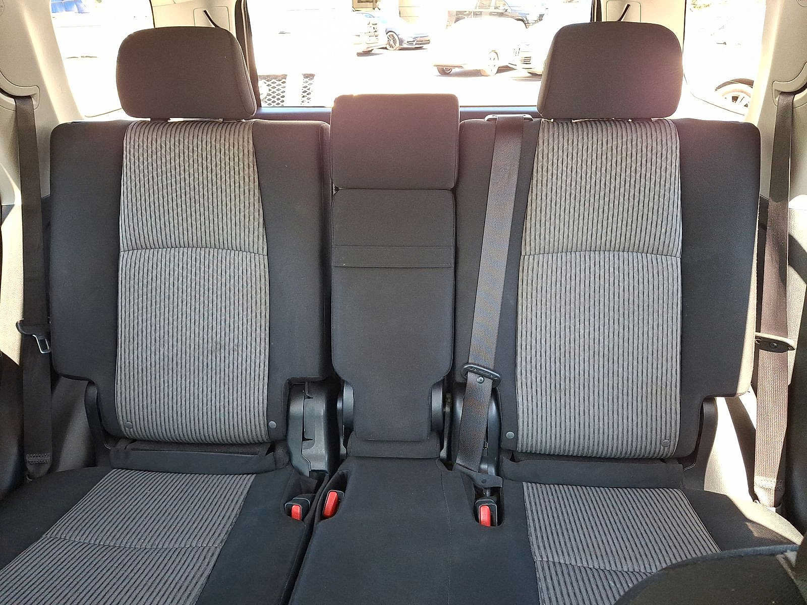 Used 2022 Toyota 4Runner SR5 RWD image 11