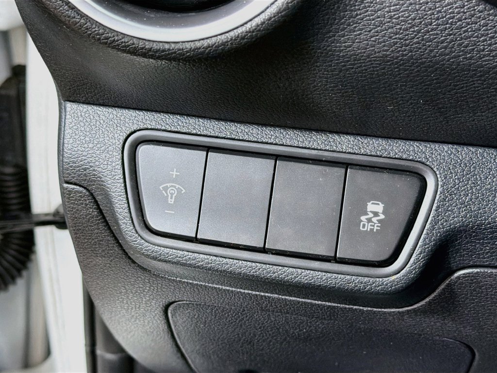 Used 2024 Kia Forte LXS FWD image 12