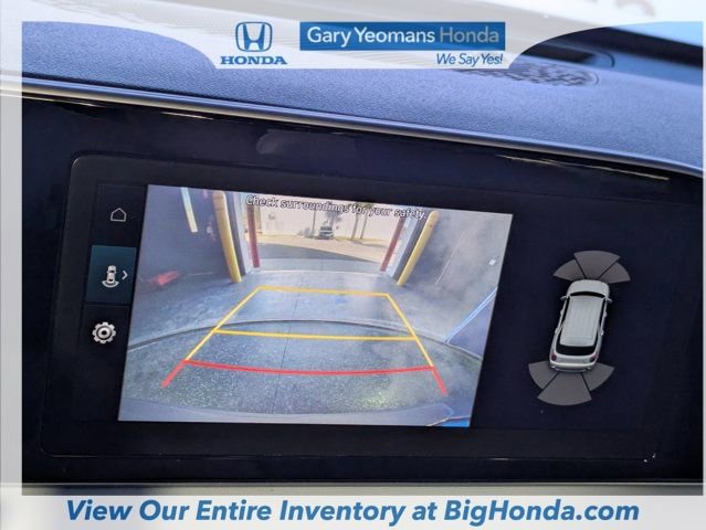 Used 2022 Hyundai Palisade SEL w/ 8P Bench Seat Package image 32