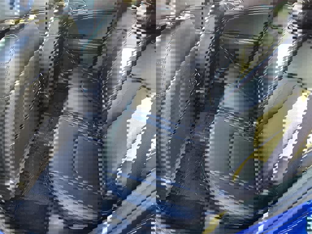 Used 2023 Kia Sportage SX image 9