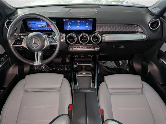Used 2026 Mercedes-Benz GLB 250 image 18
