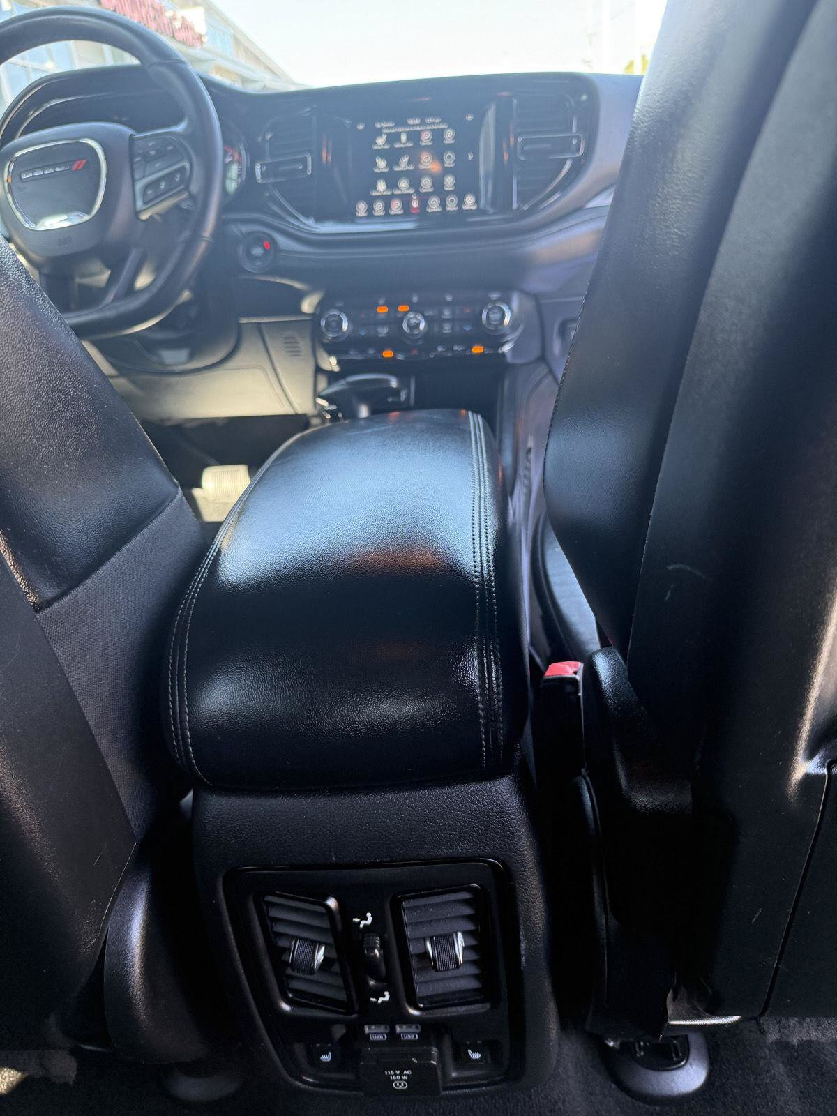 Used 2022 Dodge Durango GT RWD image 20