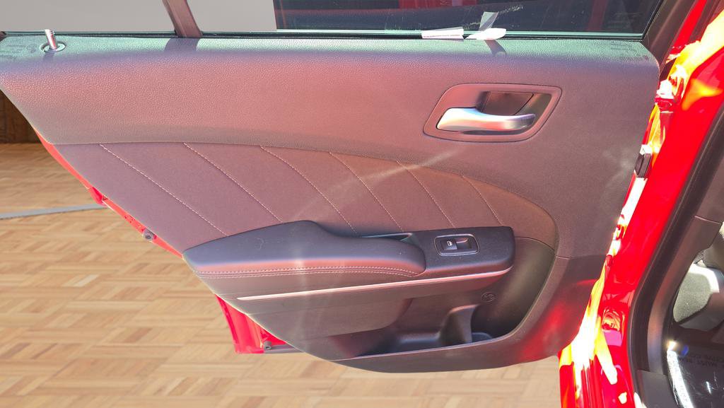 Used 2023 Dodge Charger Scat Pack image 23