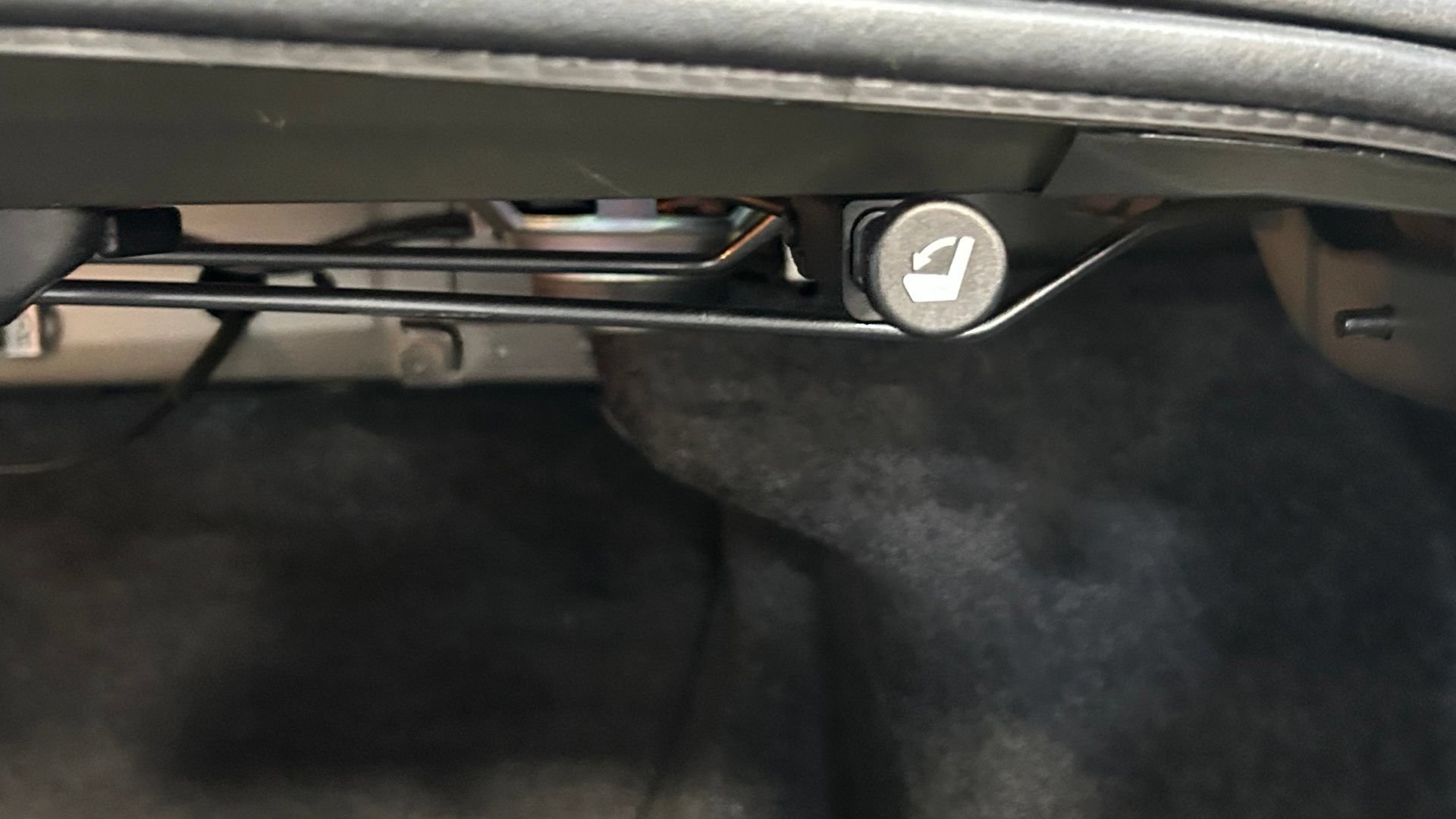 Used 2023 Nissan Altima 2.5 SV FWD image 31