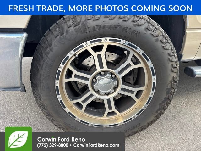 Used 2011 Ford F150 XLT w/ XLT Chrome Pkg AWD/4WD image 19