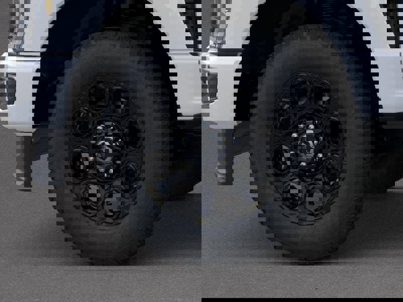 New 2026 Ford F350 XLT w/ XLT Premium Package image 41