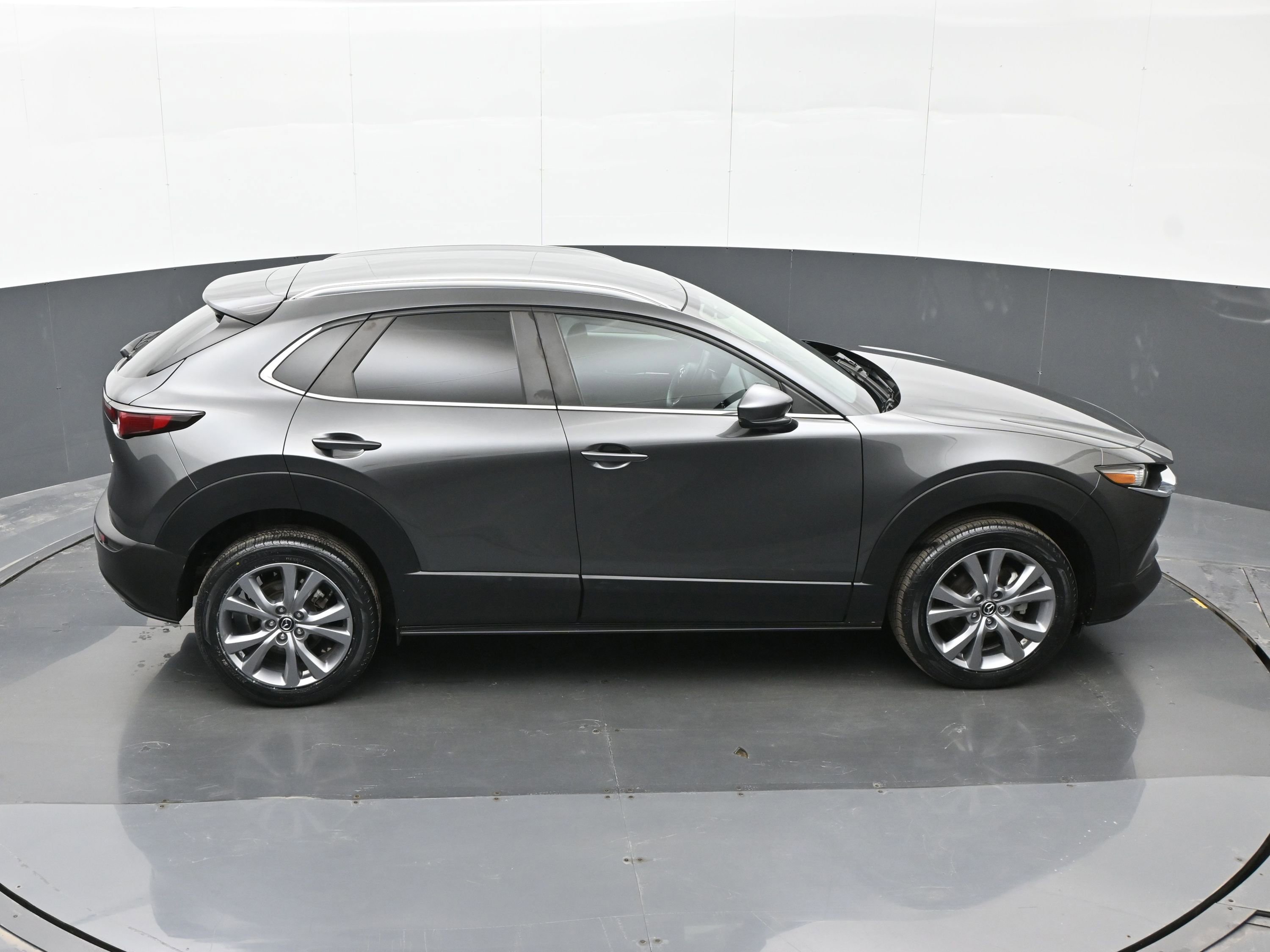 Used 2023 MAZDA CX-30 AWD 2.5 S w/ Preferred Package image 35