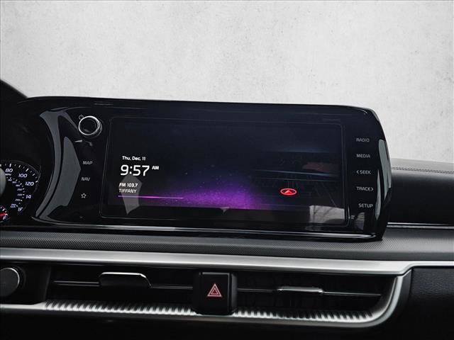 Used 2022 Kia K5 GT-Line image 25