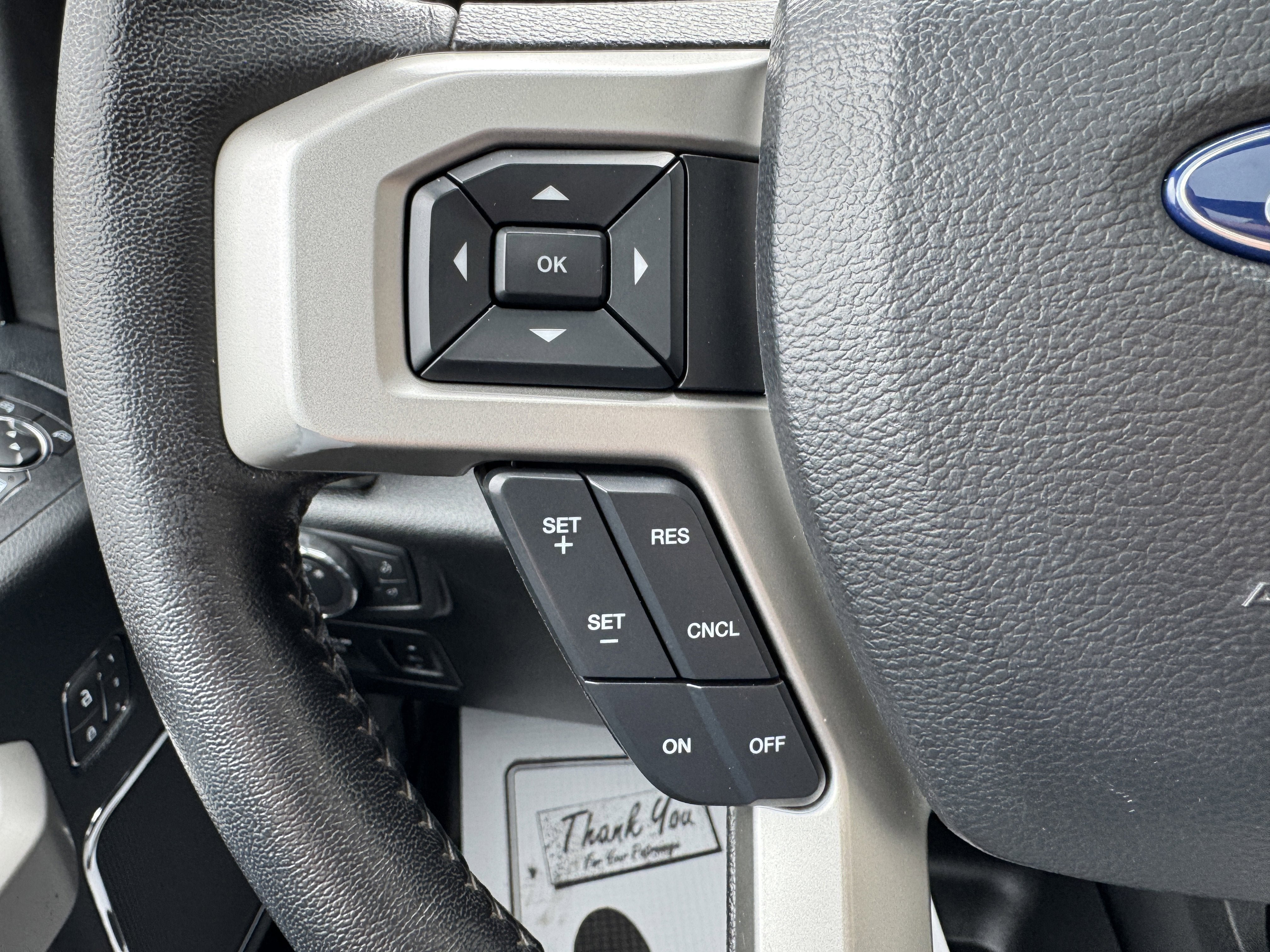 Used 2018 Ford F150 Lariat AWD/4WD image 12