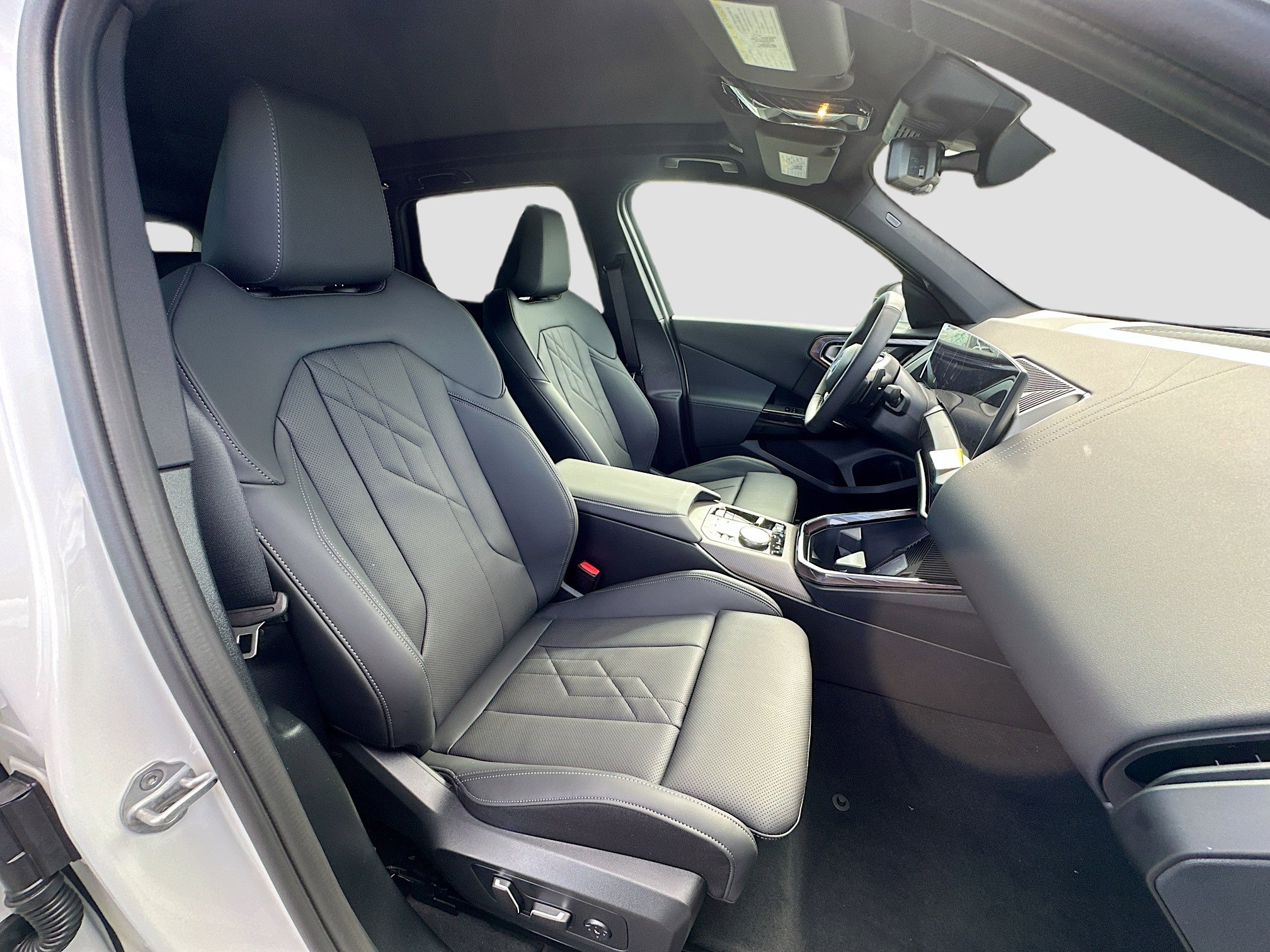 New 2026 BMW X3 xDrive30 w/ Convenience Package image 23